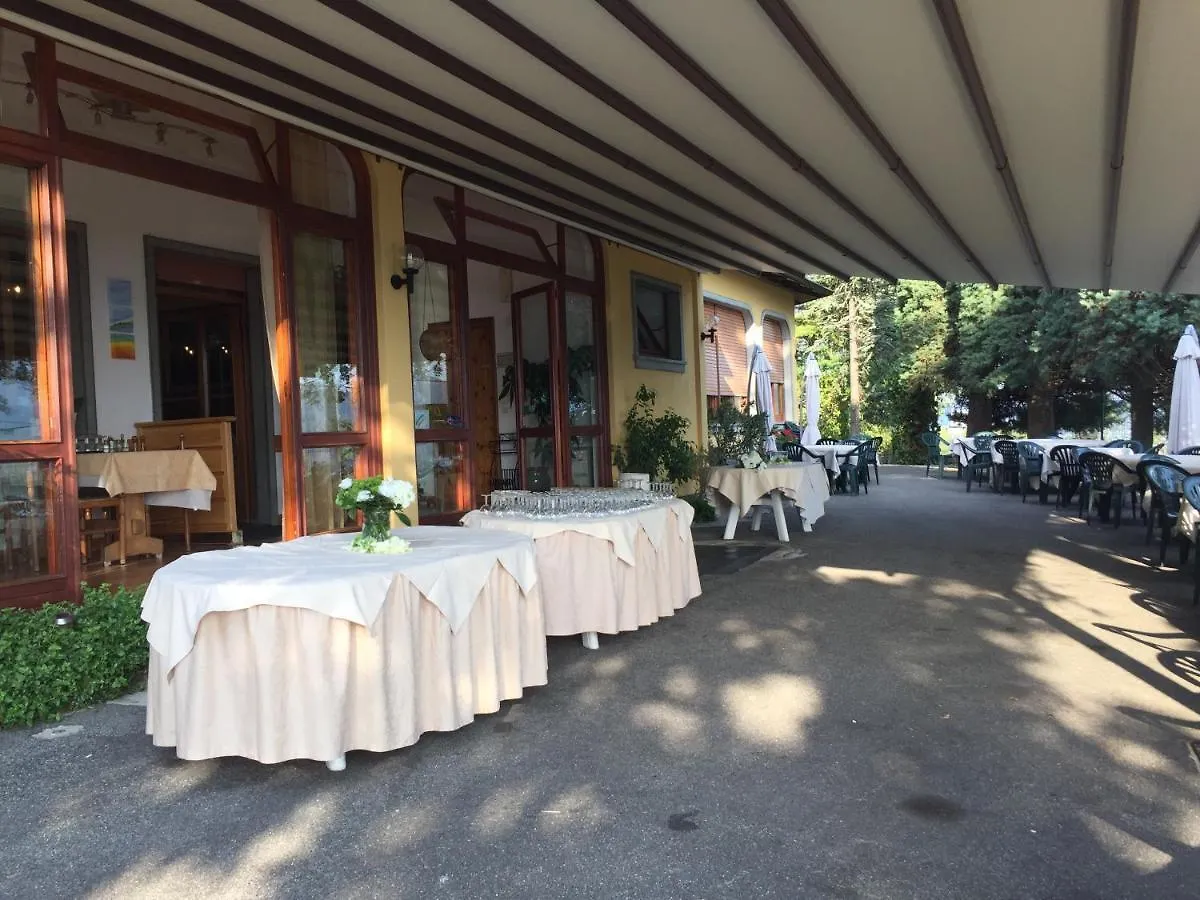 Hotel Albergo Filietto Bobbio