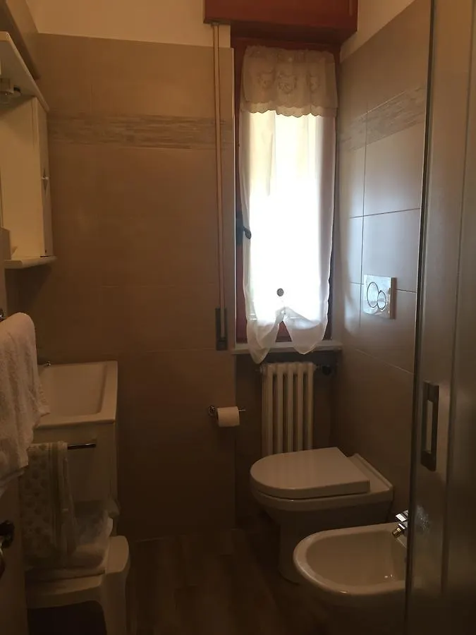 Albergo Filietto Bobbio Hotel