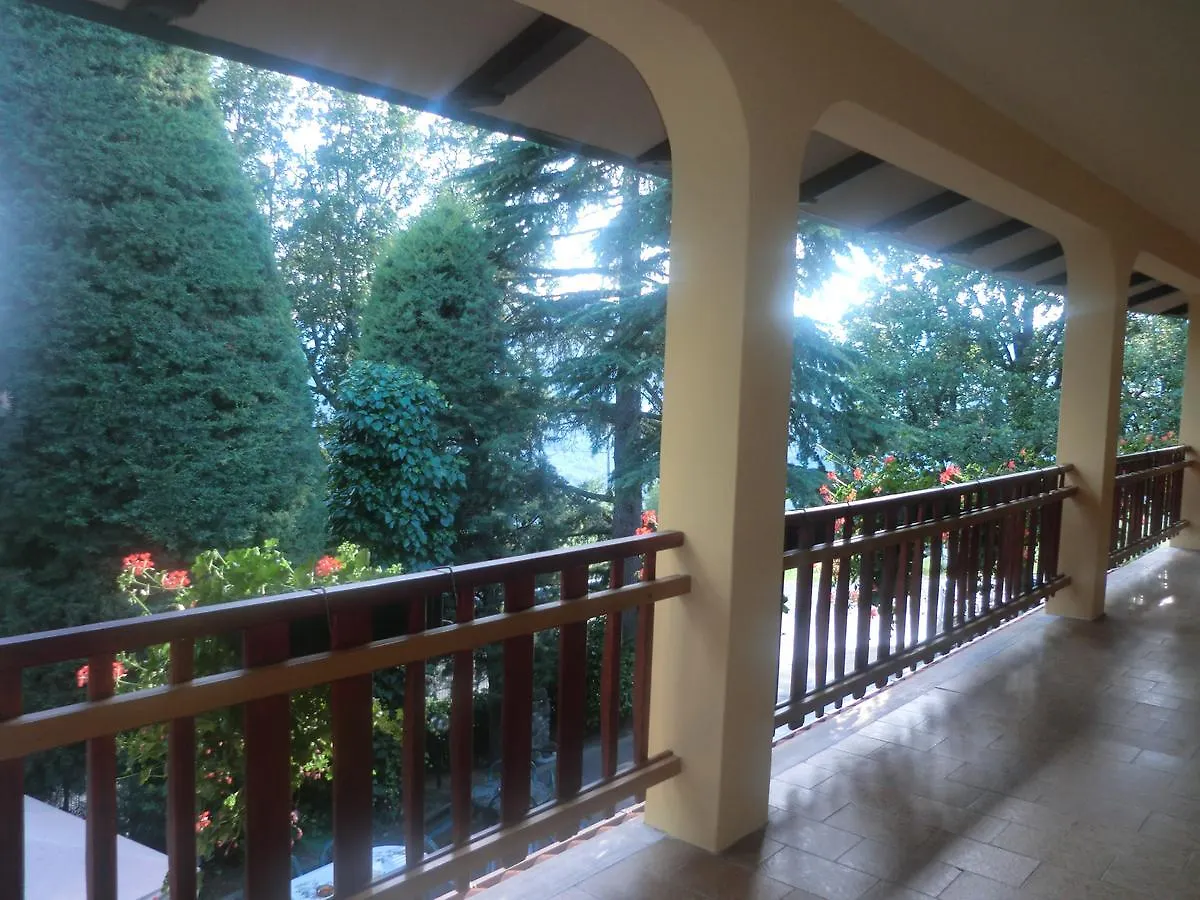 Albergo Filietto Bobbio 0*,