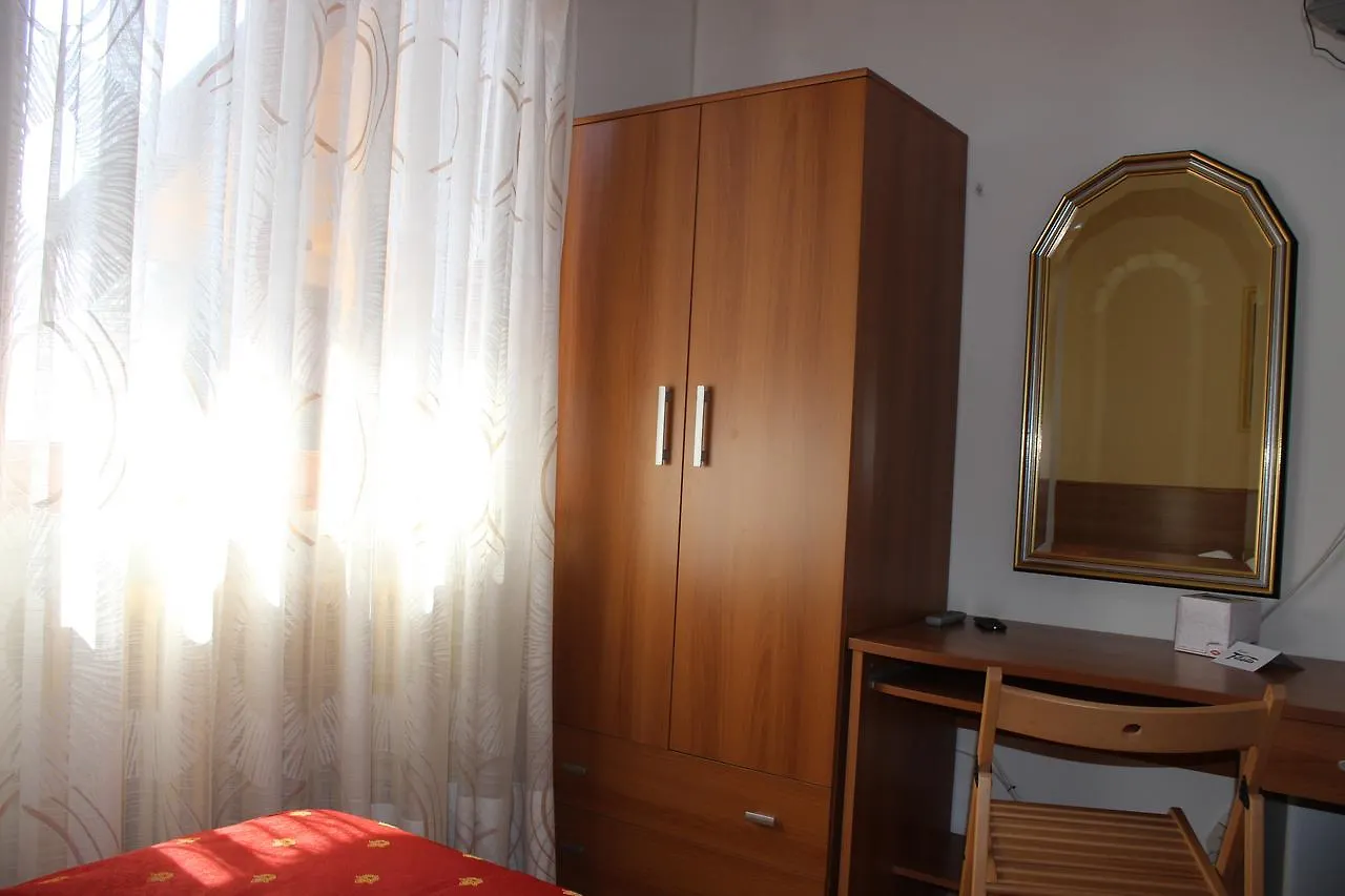 Albergo Filietto Bobbio