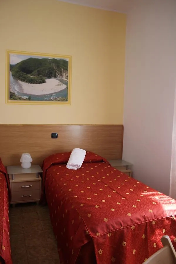 Albergo Filietto Bobbio 0*,  Italy