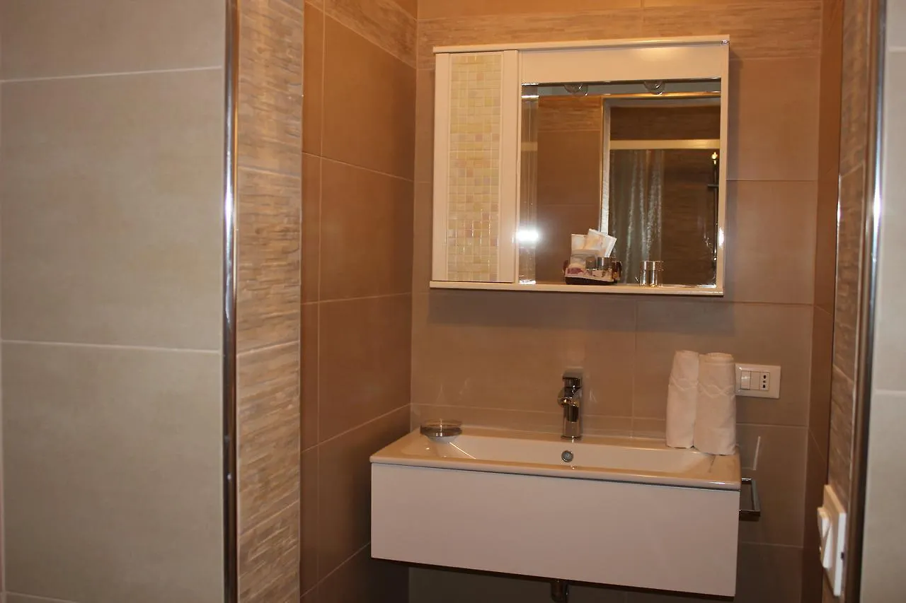 Hotel Albergo Filietto Bobbio