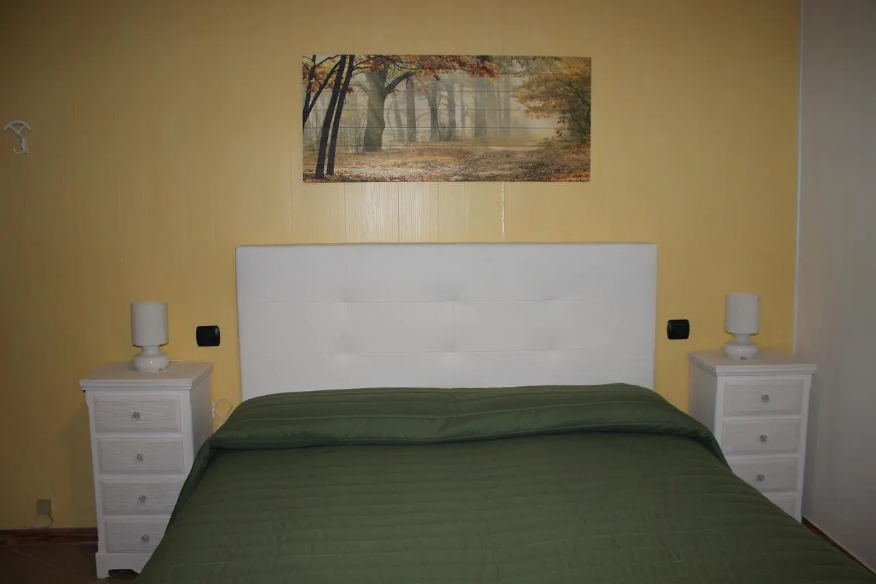 Albergo Filietto Bobbio