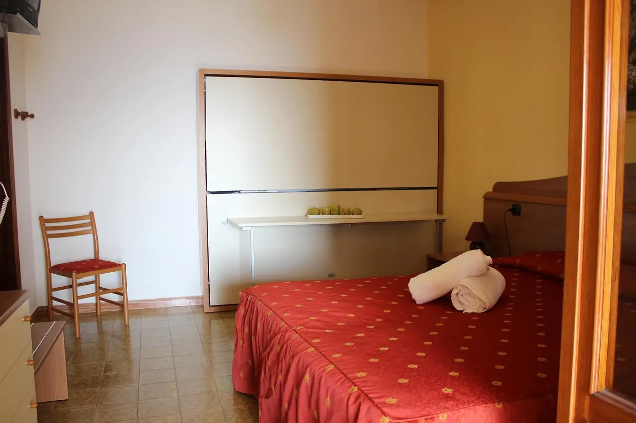 Albergo Filietto Bobbio 0*,