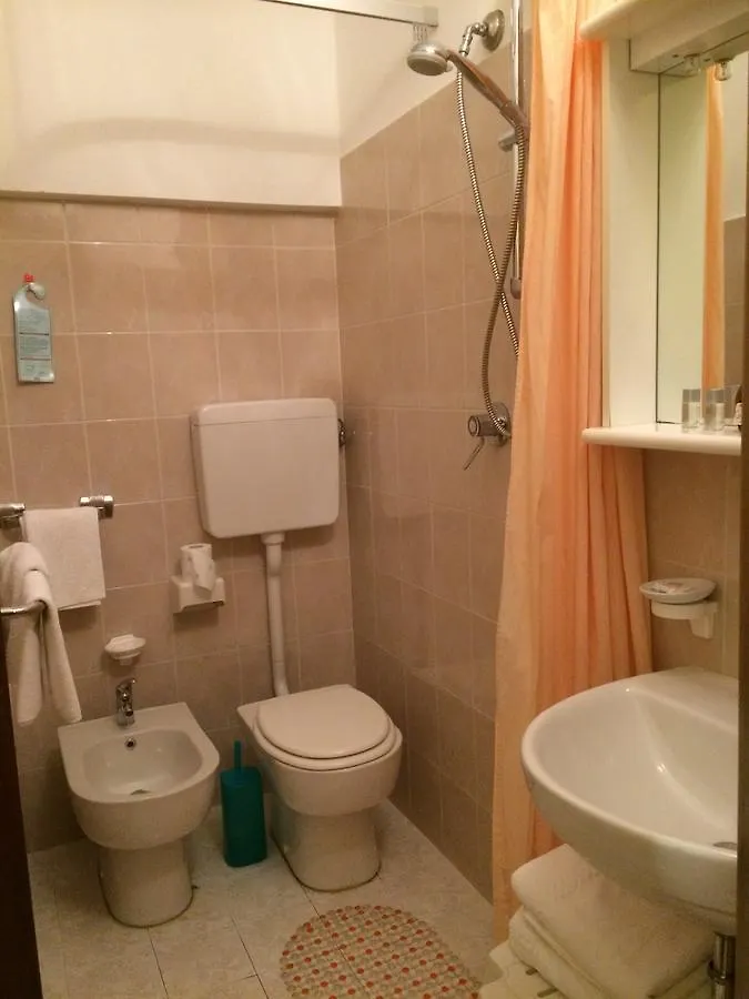 Hotel Albergo Filietto Bobbio